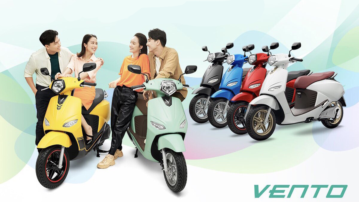 "Đấu Trường" VinFast: Vento Neo vs Vento S - Bạn Chọn Xe Điện?